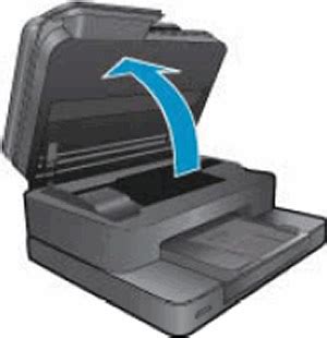 hp photosmart 7520 printhead failure.